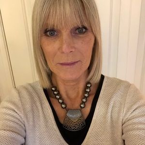 Meet your Posher, Teresa